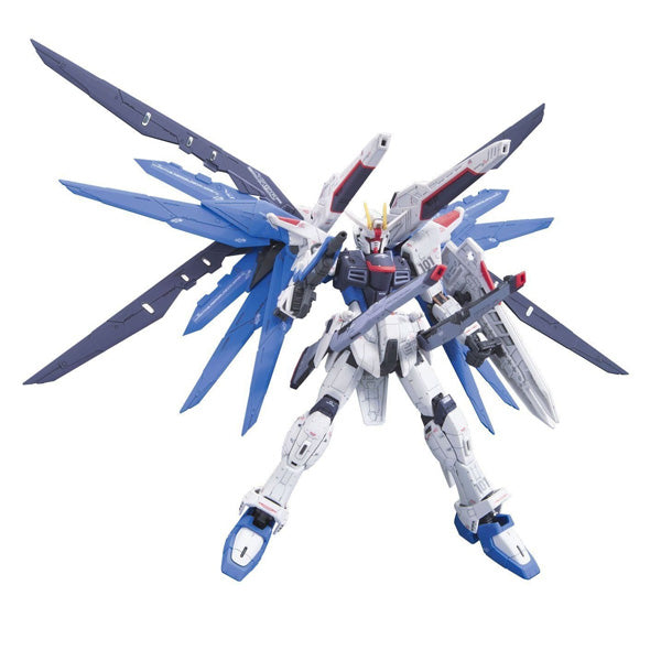 1/144 RG ZGMF-X10A Freedom Gundam