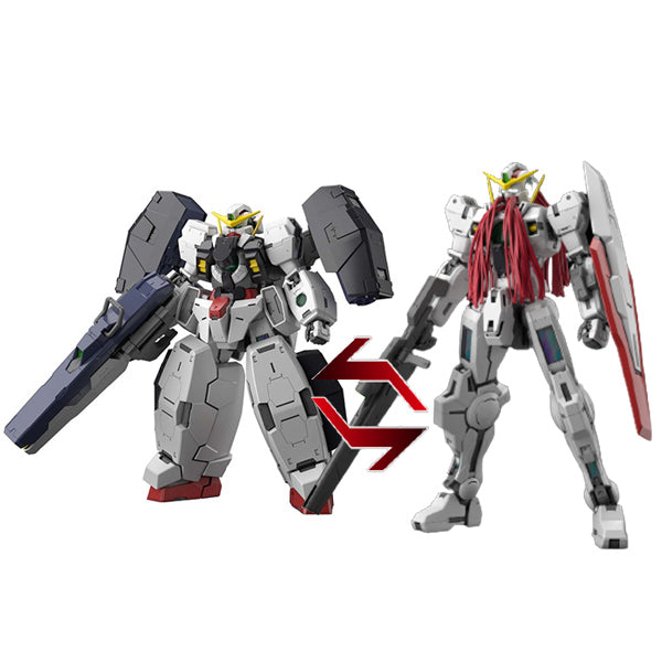 1/100 MG Gundam Virtue