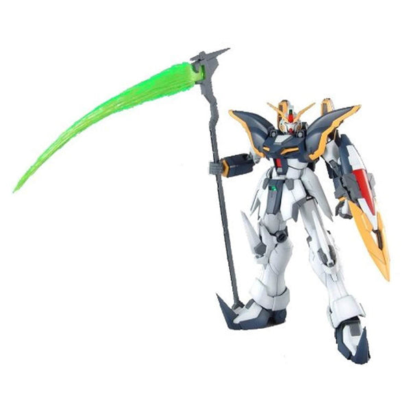 1/100 MG Gundam Deathscythe EW Version