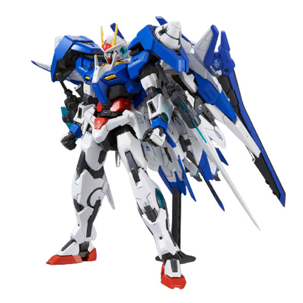 MG 1/100 Oo Xn Raiser