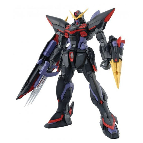 1/100 MG Blitz Gundam