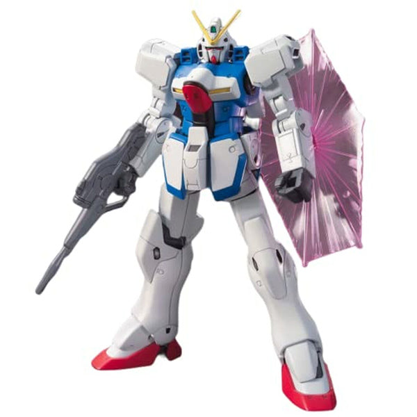 1/144 HGUC Victory Gundam
