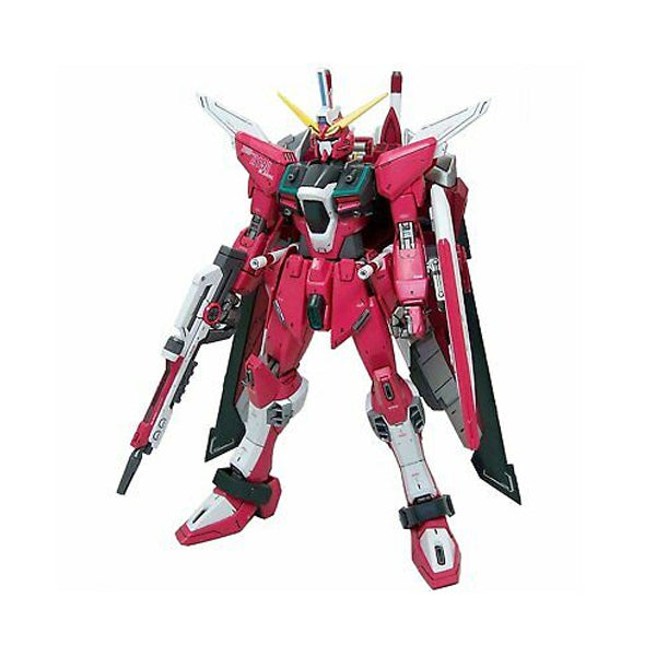 1/100 MG Infinite Justice Gundam