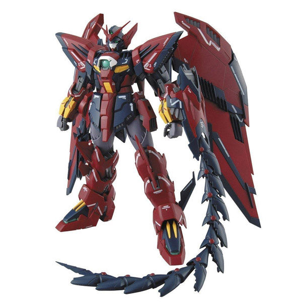 1/100 MG Gundam Epyon EW Ver.