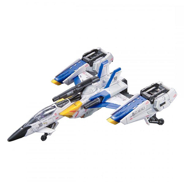1/144 RG FX-550 Skygrasper Launcher/Sword Pack