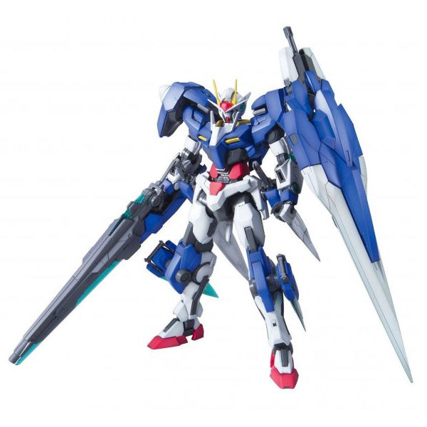 1/100 MG OO Gundam Seven Sword /G
