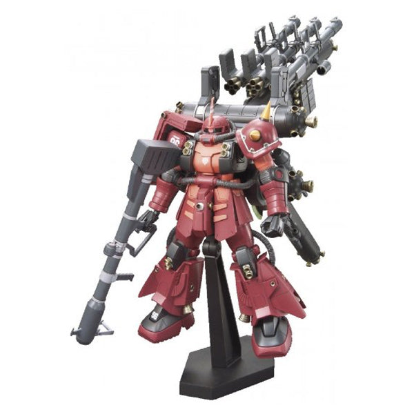 1/144 HG High Mobility Type Zaku Psycho Zaku (GUNDAM Thunderbolt Ver.) Anime Ver.