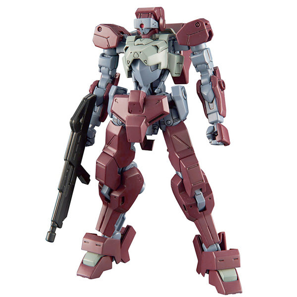 1/144 HG Io Frame Shiden