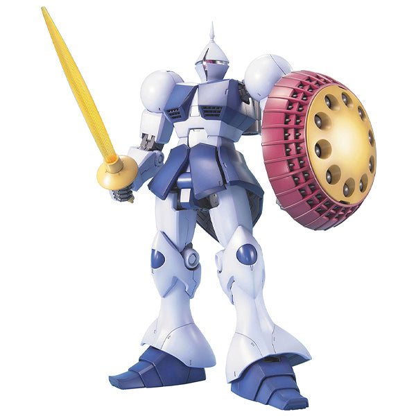 1/100 MG YMS-15 Gyan