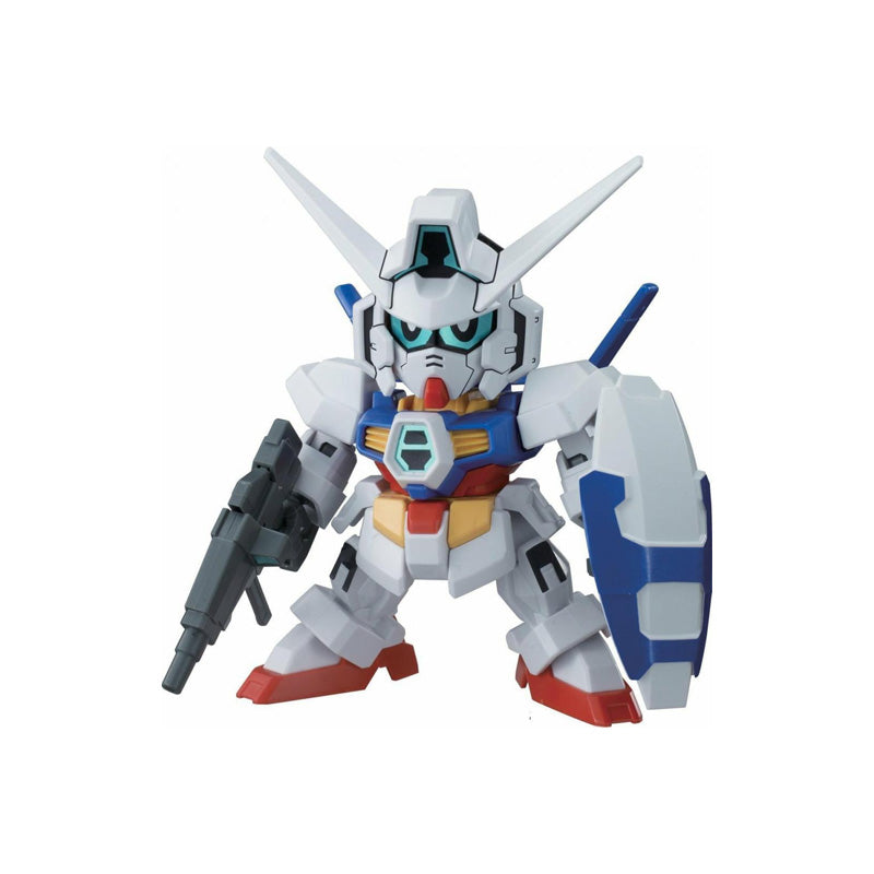 BB Gundam AGE-1 (Normal/Titus/Spallow)