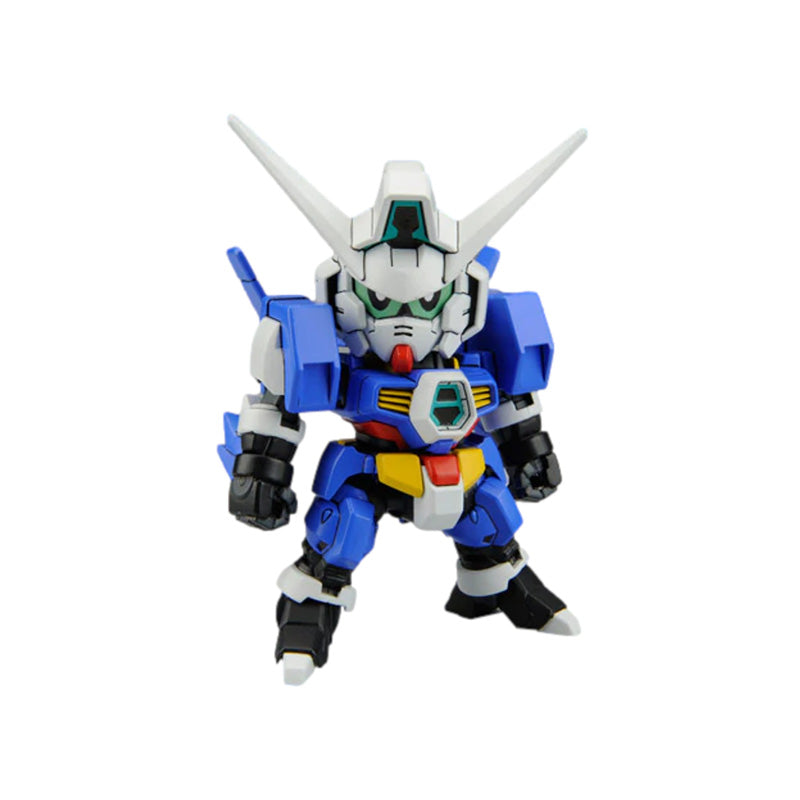 BB Gundam AGE-1 (Normal/Titus/Spallow)