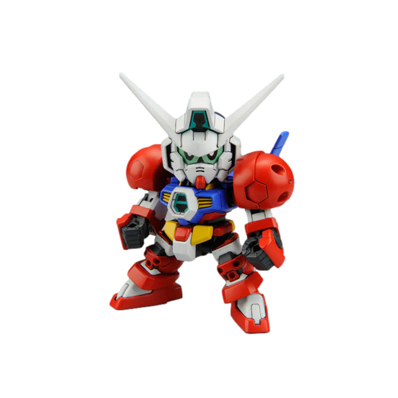 BB Gundam AGE-1 (Normal/Titus/Spallow)