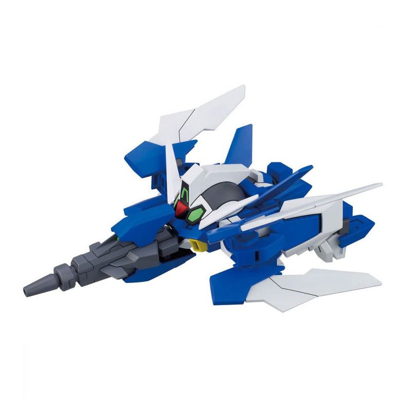 BB Gundam AGE-2 (Normal & Double Bullet)