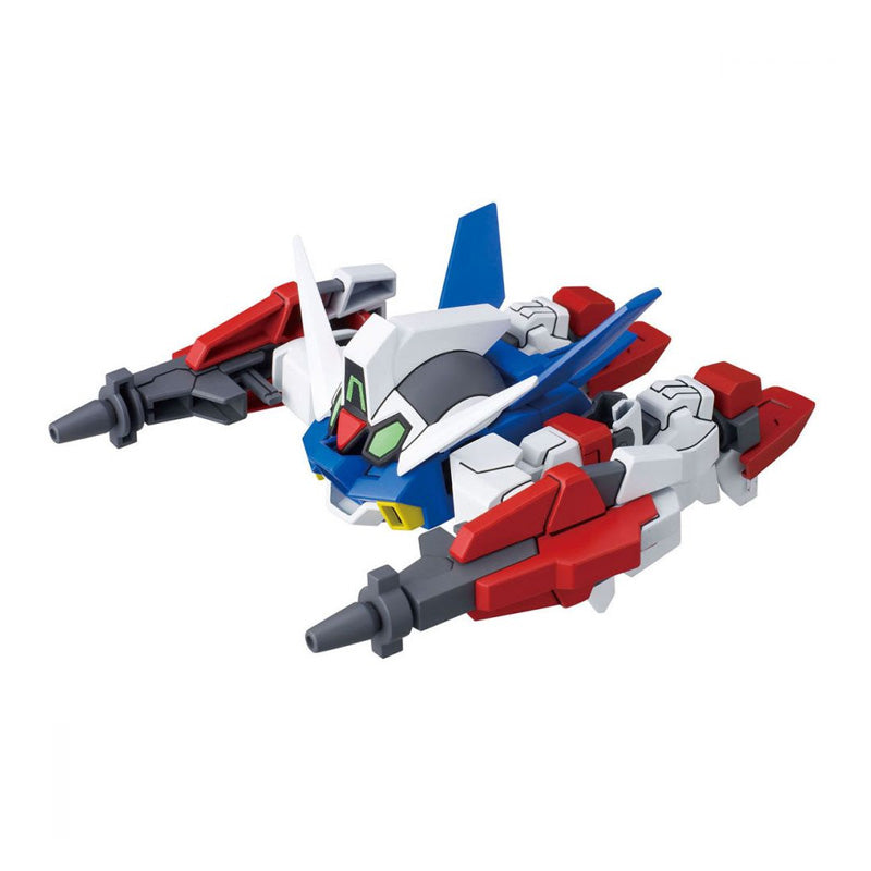 BB Gundam AGE-2 (Normal & Double Bullet)