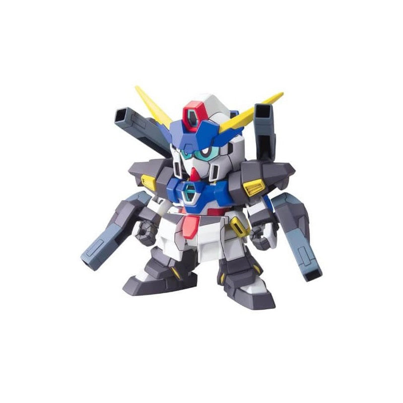 BB Gundam AGE-3 Normal/Orbital/Fortress