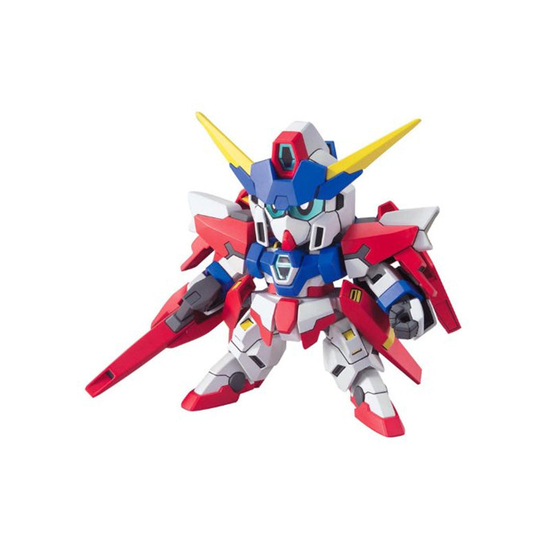 BB Gundam AGE-3 Normal/Orbital/Fortress