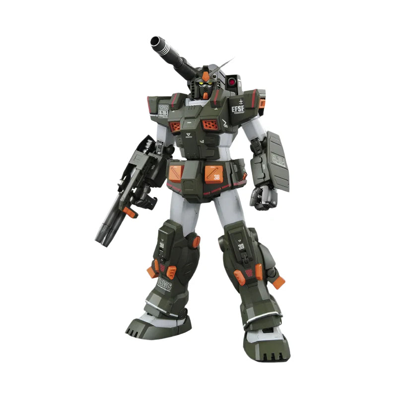 1/100 MG Full Armor Gundam