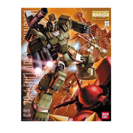 1/100 MG Full Armor Gundam