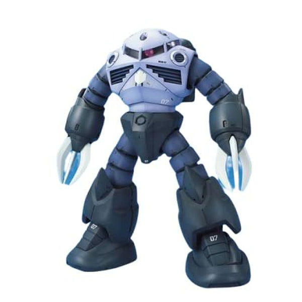 1/100 MG MSM-07 Z'Gok Production