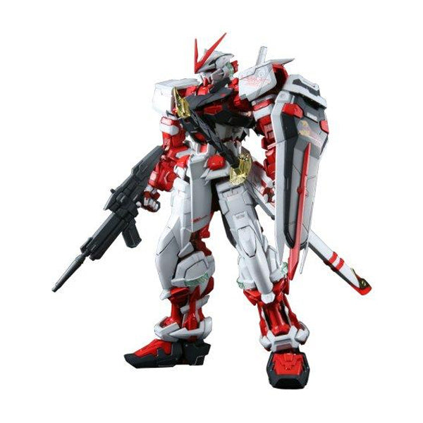 1/60 PG Gundam Astray Red Frame