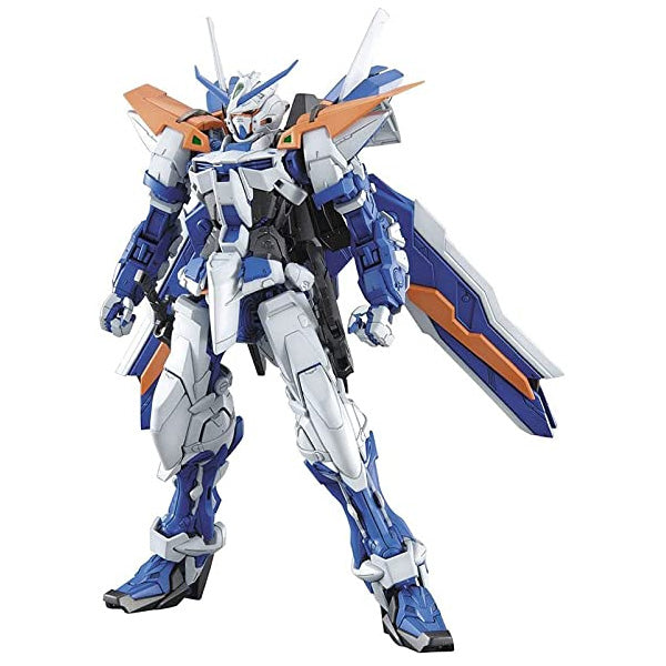 1/100 MG Astray Blue Frame 2Nd Revise