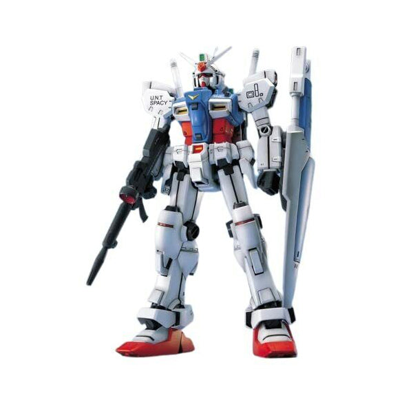 1/100 MG GUNDAM GP01
