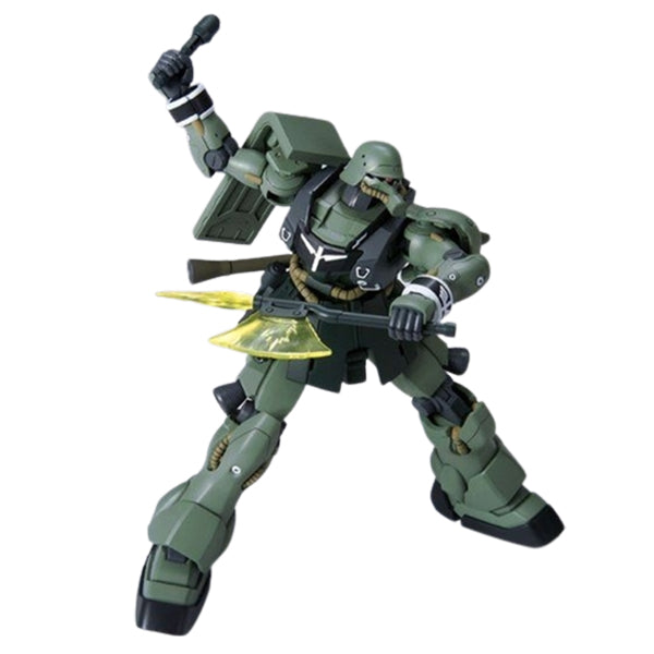 1/144 HGUC AMS-129 Geara Zulu
