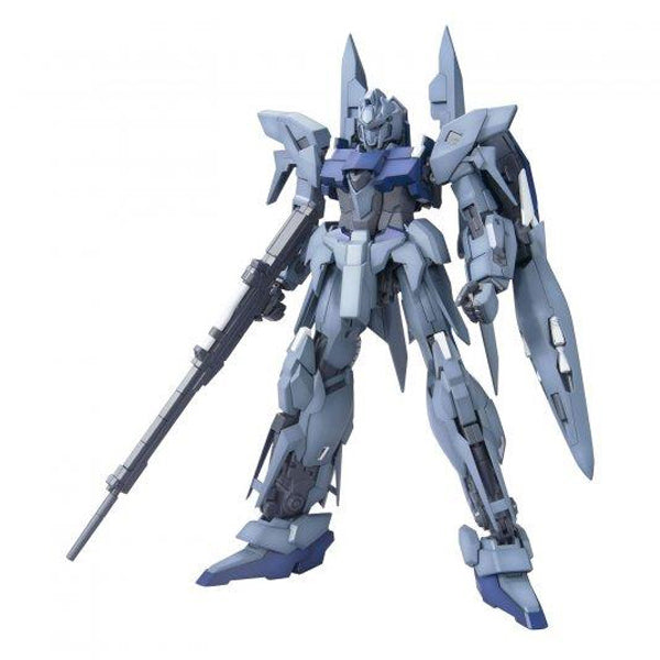 1/100 MG MSN-001A1 Delta Plus