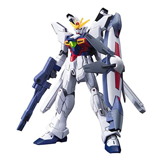 1/144 HGAW GX-9900-DV Gundam X Divider