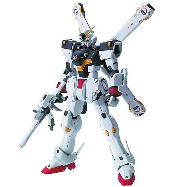 1/100 MG Crossbone Gundam X-1 Ver.Ka