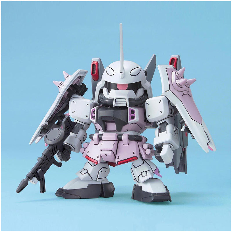 BB #285 Blaze Zaku Phantom