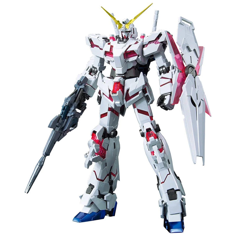 1/100 MG Unicorn Gundam Ver.Ka