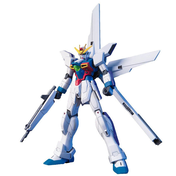 1/144 HG GX-9900 Gundam X