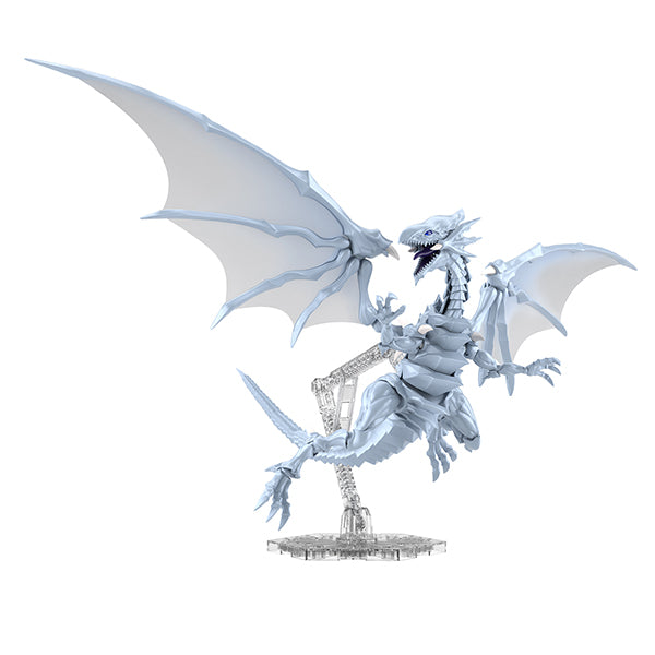 Figure-rise Standard Amplified Blue-Eyes White Dragon (Yu-Gi-Oh!)