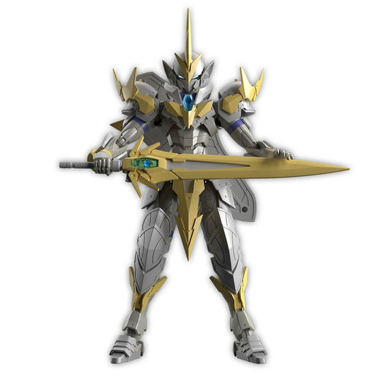 30MF Liber Holy Knight