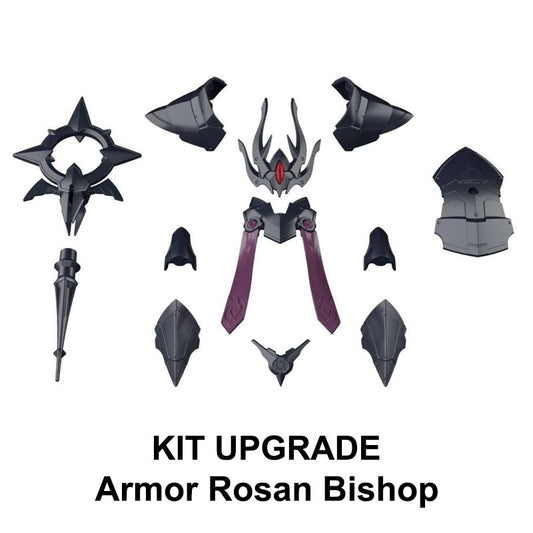 30MF Class-Up Armor (Rozen Bishop)