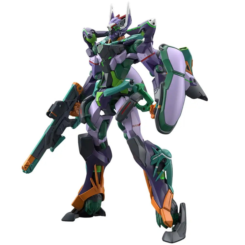 1/144 HG GFreD