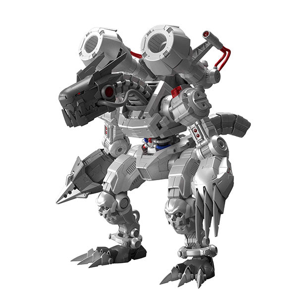 Figure-rise Standard Amplified Mugendramon (Machinedramon)