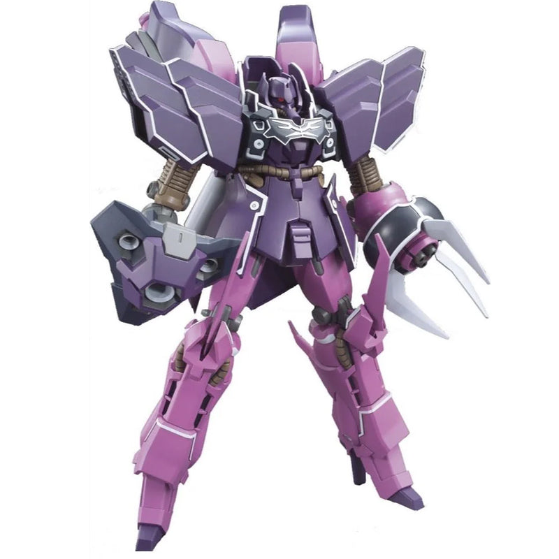 1/144 HGUC YAMS-132 Rozen Zulu (Episode 7 Ver.)