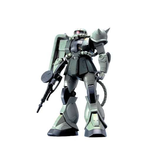 1/100 MG MS-06F/J Zaku II