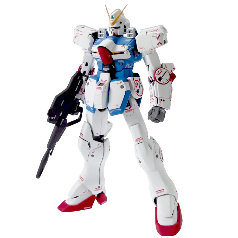 1/100 MG  V Gundam Ver. Ka