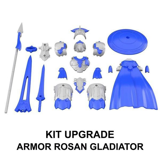 30MF Class Up Armor Rosan Gladiator
