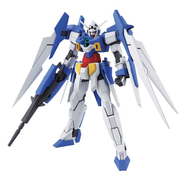 1/144 HG Gundam AGE-2 Normal