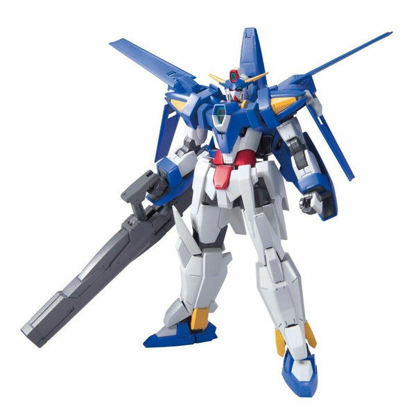 1/144 HG Gundam AGE-3 Normal