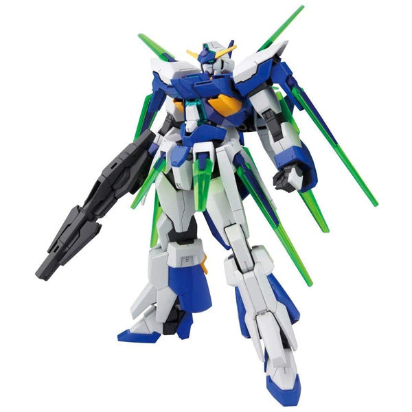1/144 HG Gundam AGE-FX
