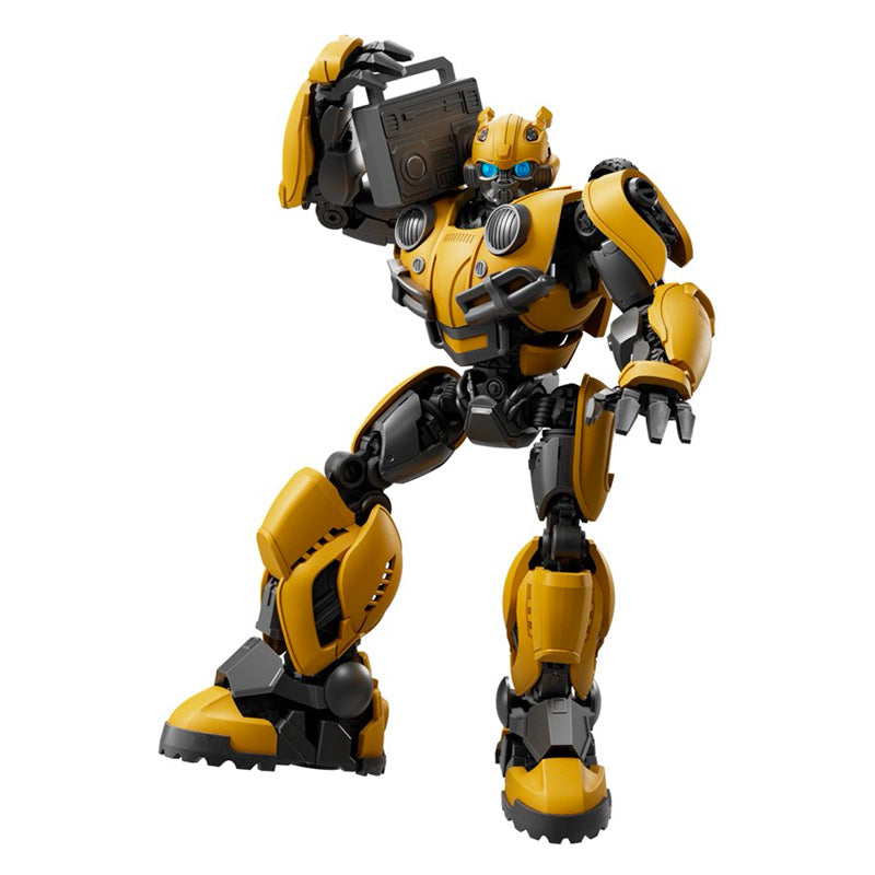 Transformers Blokees Classic Class Movie6 Bumblebee