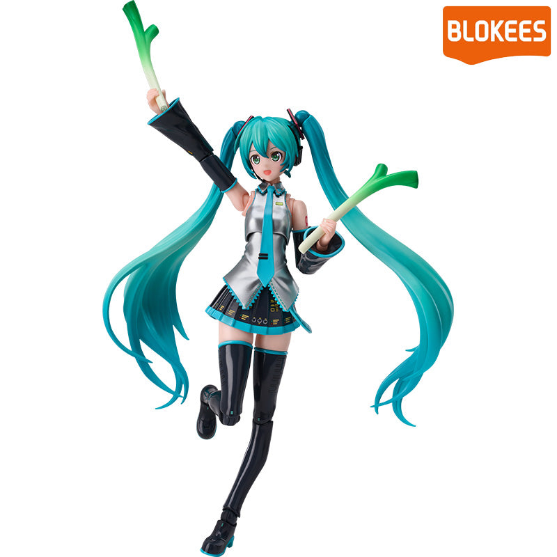 Blokees Fantastics Series - Hatsune Miku : stage Miku