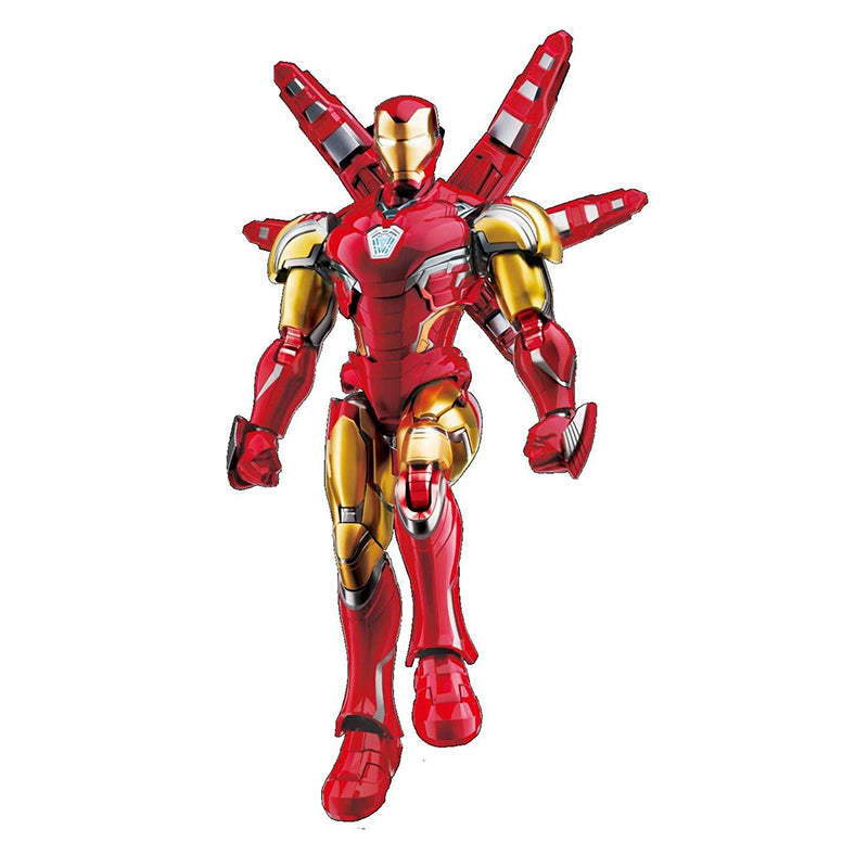 Blokees Champion Class 01 Iron Man Mk85 Ex