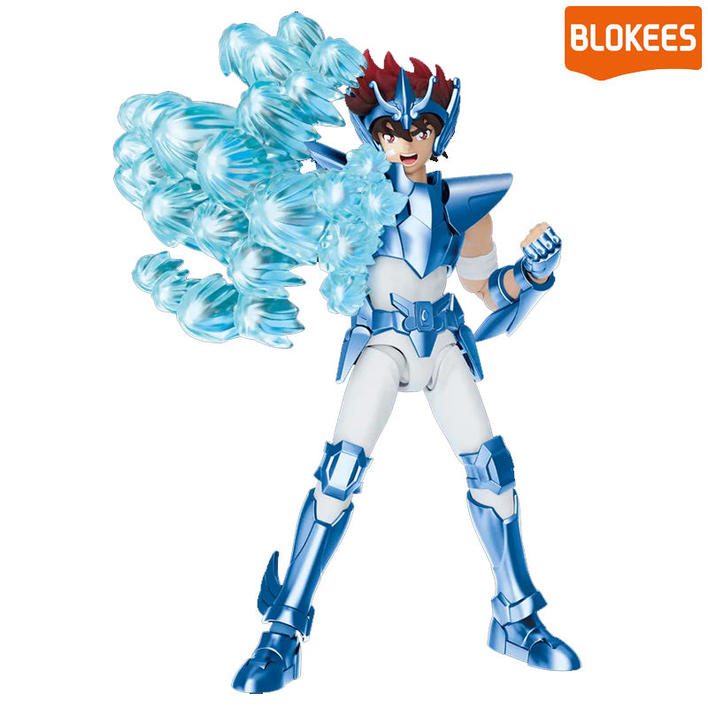 Saint Seiya Champion Class 04 Pegasus Seiya | Blokees