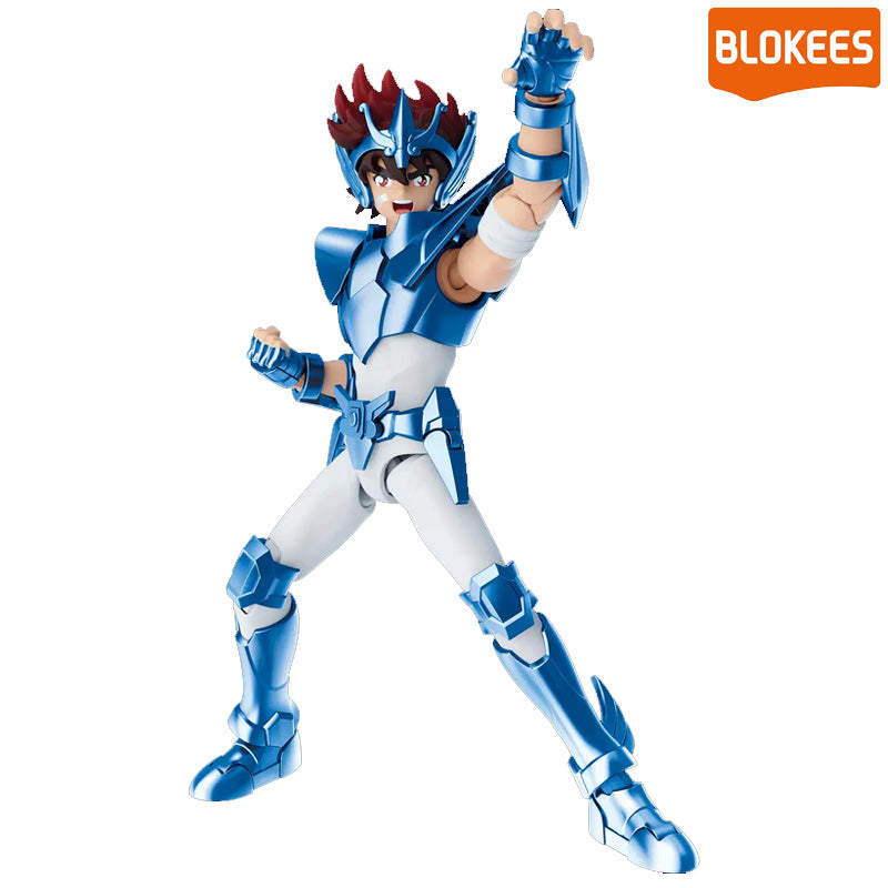 Saint Seiya Champion Class 04 Pegasus Seiya | Blokees